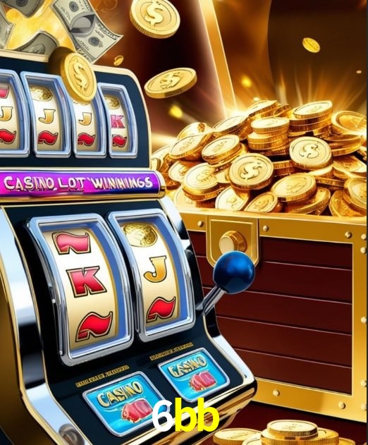 Welcome Bonus 6bb