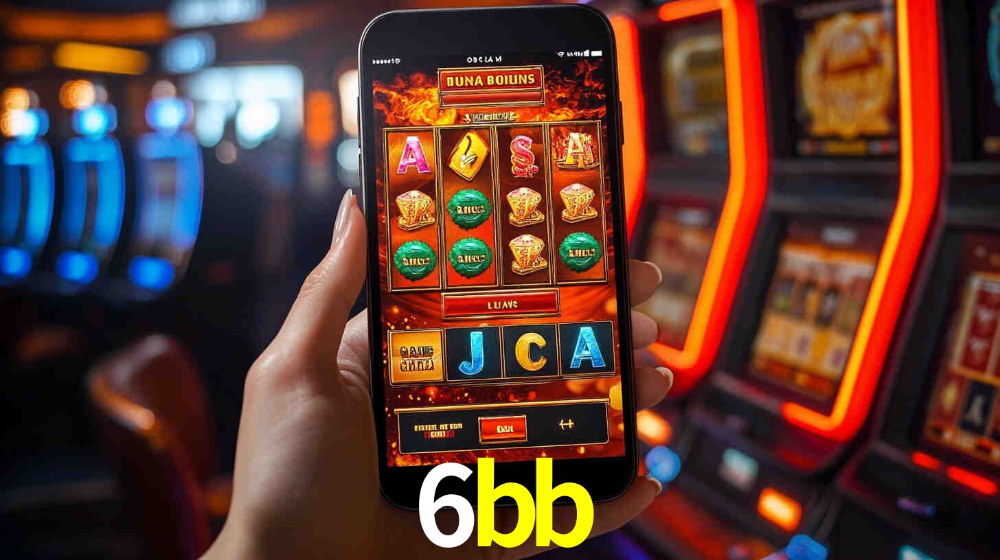 6bb: Seu Cassino Premiado com Pagamentos Rápidos