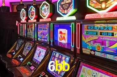 A Revolução dos Aplicativos de Jogos no 6bb