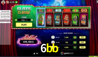 Descubra a Essência do 6bb: Nossa História e Compromissos