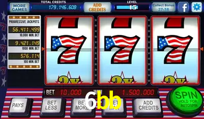 A Emoção da Loteria na 6bb: Uma Chance de Mudança de Vida