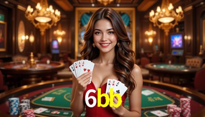 Slot Games 6bb