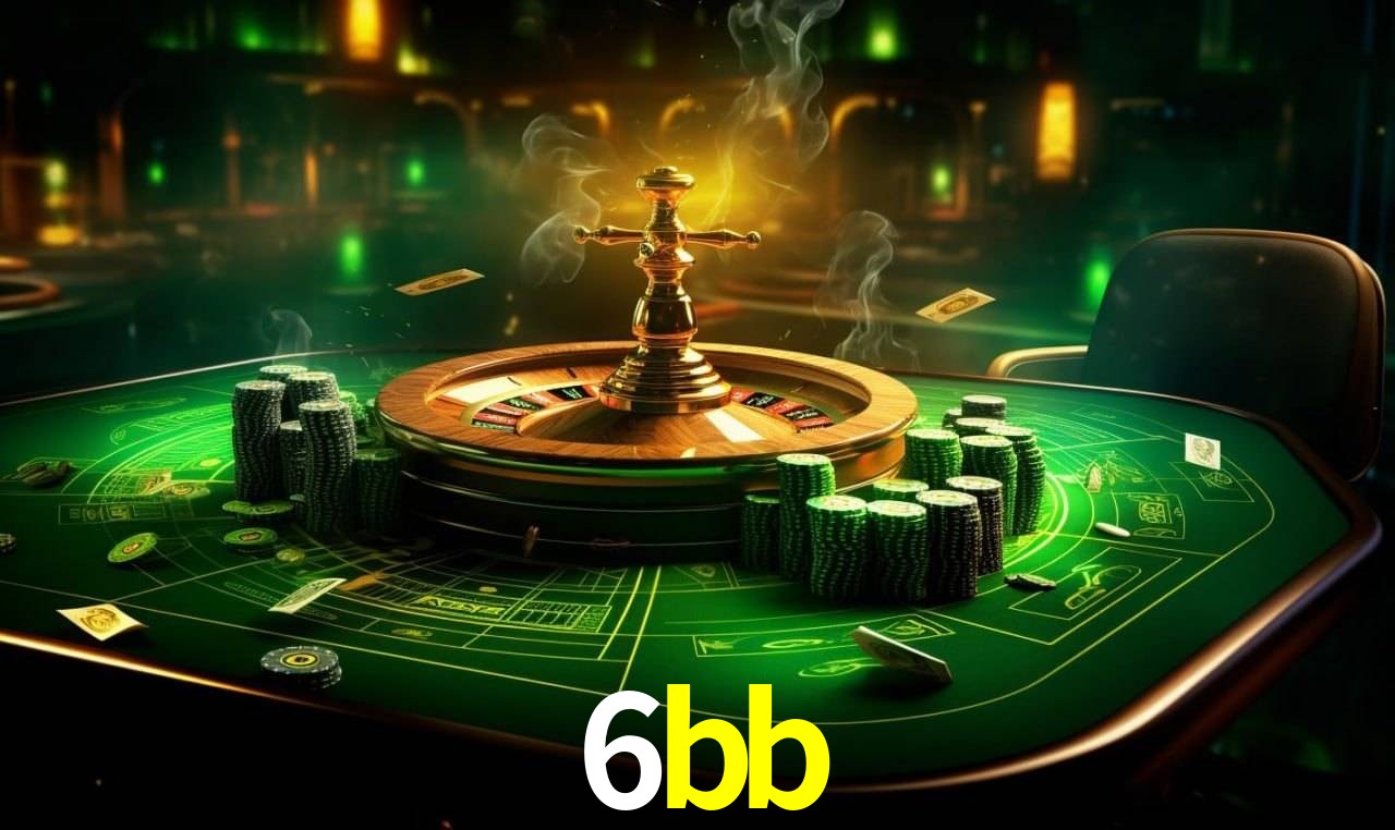Jogos Exclusivos 6bb