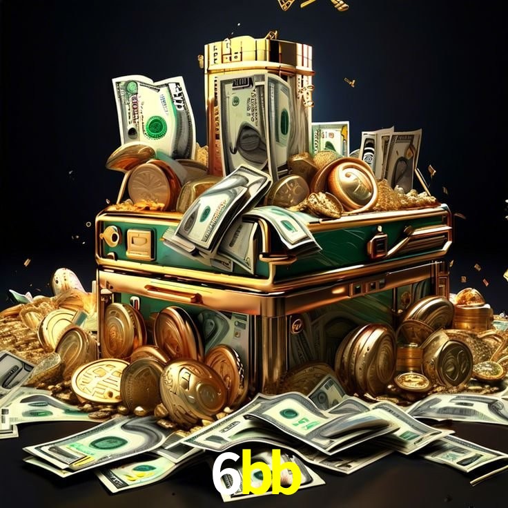 Recursos de Bônus 6bb