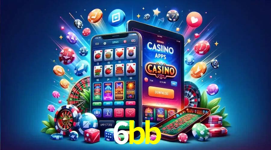 Live Casino 6bb