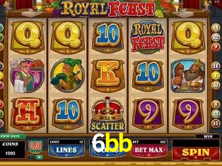Weekend Specials 6bb