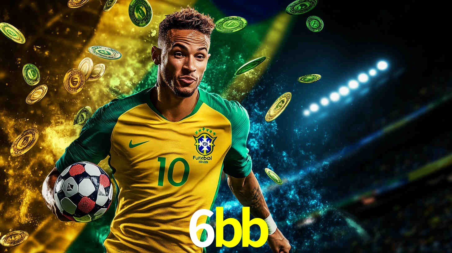 Desvendando o Mundo dos Jogos Virtuais na 6bb