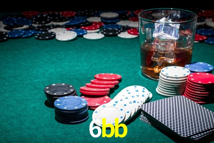 Estatísticas Esportivas 6bb