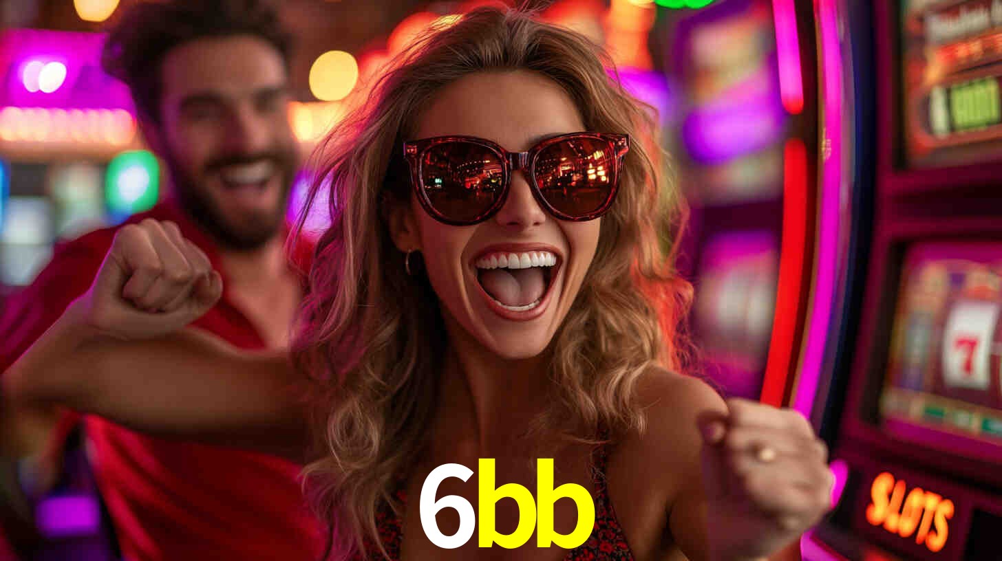 A Emoção da Loteria na 6bb: Uma Chance de Mudança de Vida