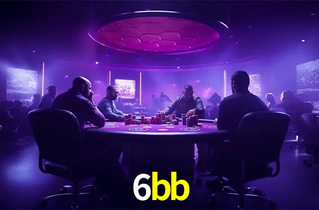 Casino Ao Vivo 6bb