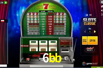 Descubra a Essência do 6bb: Nossa História e Compromissos