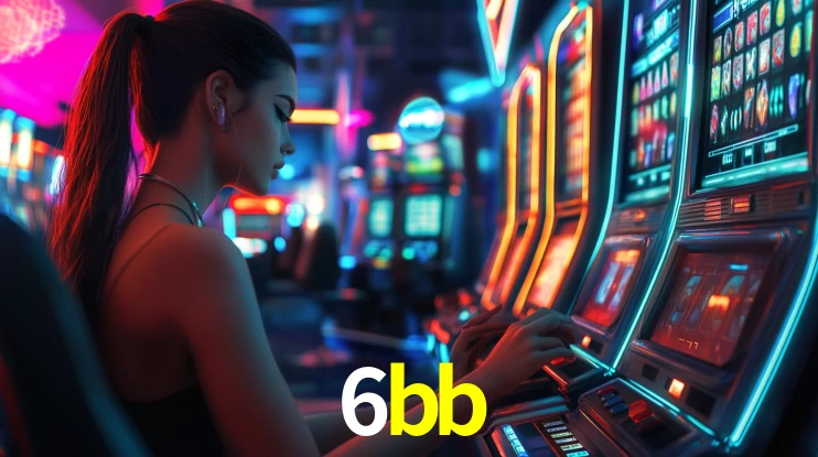 Experimente o Login Seguro Premium no 6bb