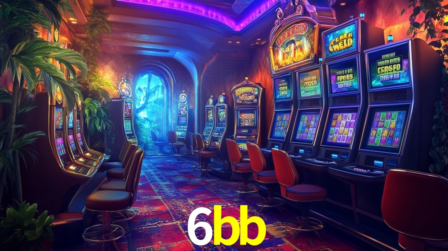 Welcome Bonus 6bb