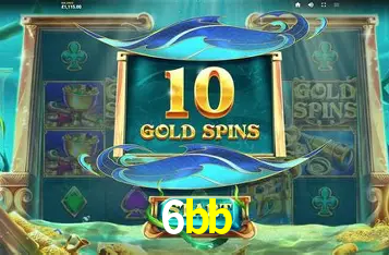 Descubra a Magia dos Jogos de Arcade no 6bb
