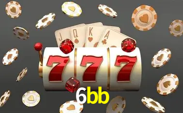 Descubra o Mundo do Cassino Online com 6bb