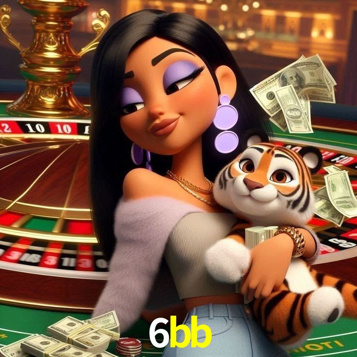Tennis Betting 6bb