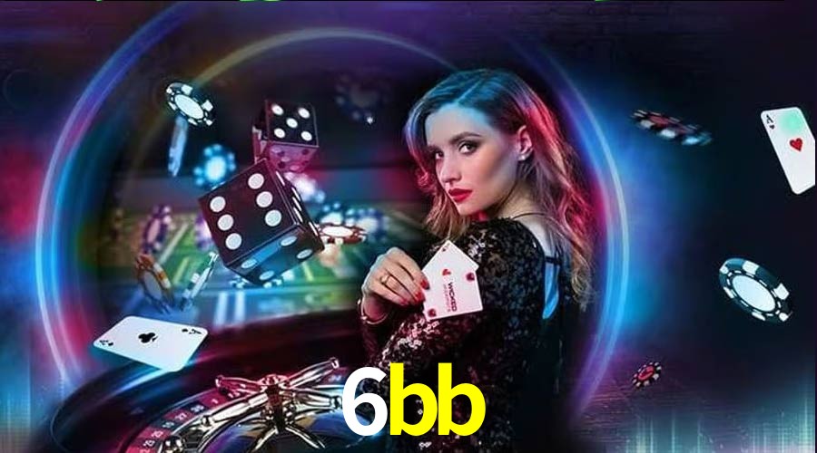 Game Providers 6bb