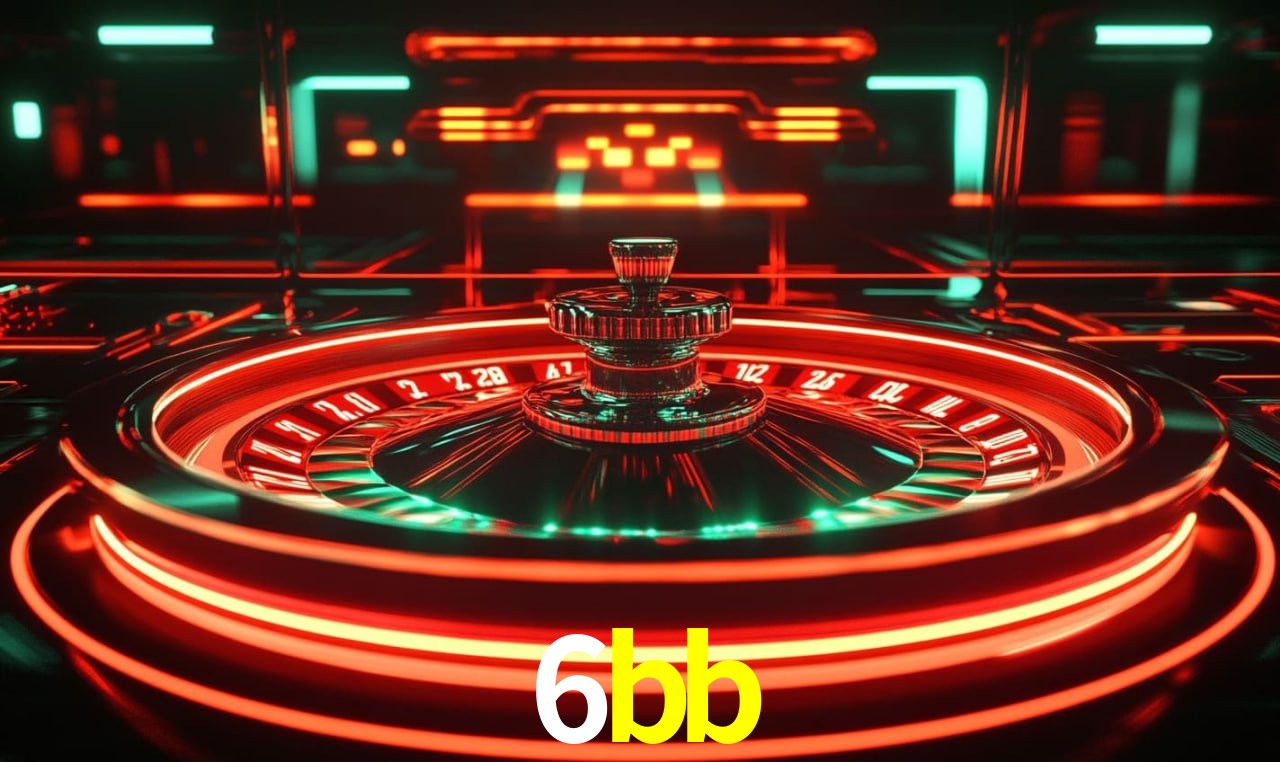 A Popularidade dos Caça-Níqueis no 6bb